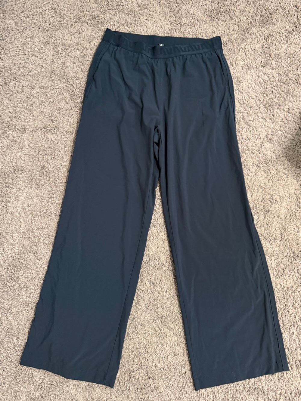 Vuori Villa Sport Wideleg Pant large